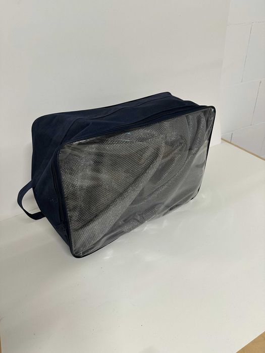 Nesling coolfit Żagiel przeciwsłoneczny prostokątny 3x4m