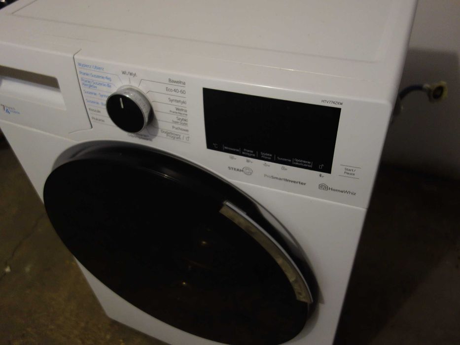 pralko suszarka beko