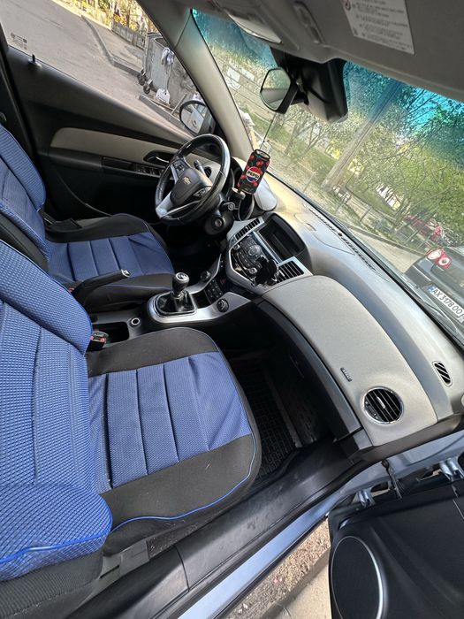 Продам Chevrolet Cruze в хорошому стані 2011