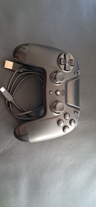 Comando PlayStation 4 e PC Wireless / Bluetooth