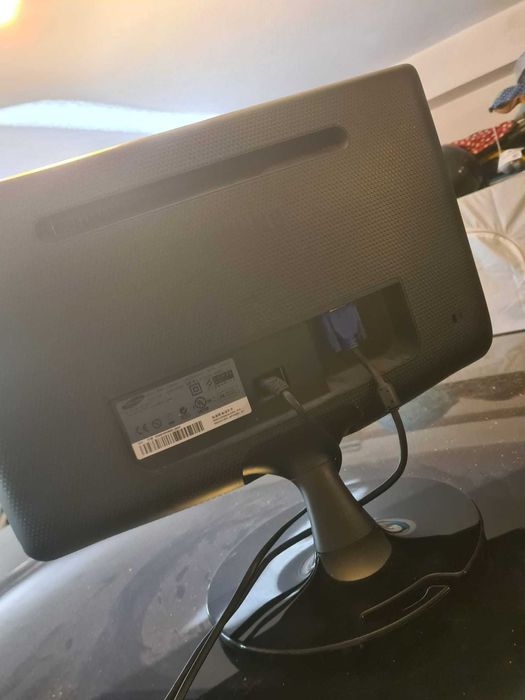 Monitor Samsung LS19A10NS/EN