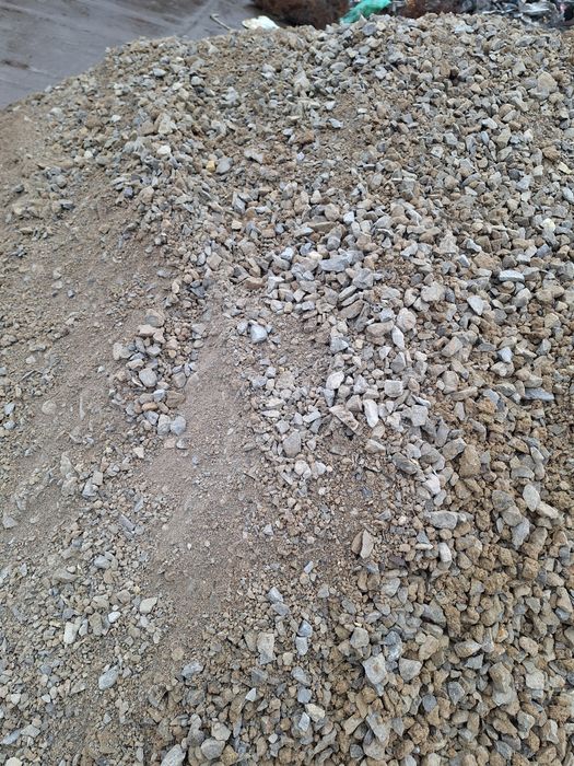 Sprzedam kamień/kruszywo