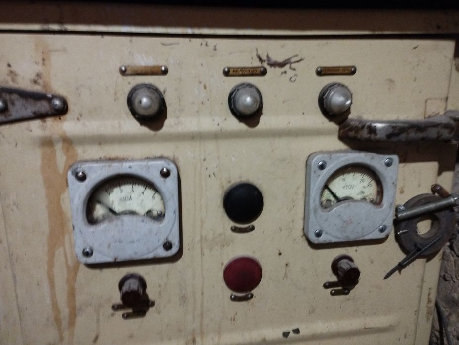 Выпрямитель тока