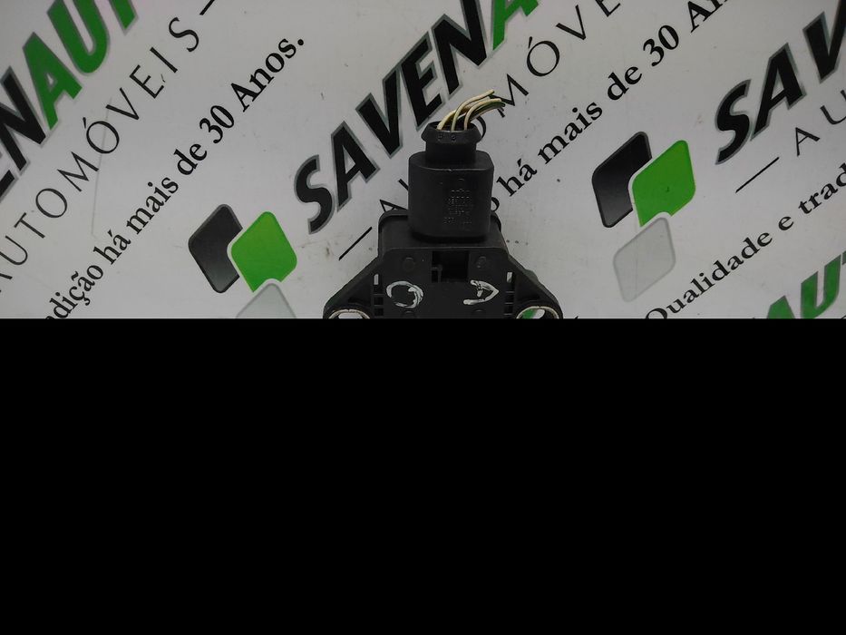 Módulo genérico AUDI A4 (8E2, B6)