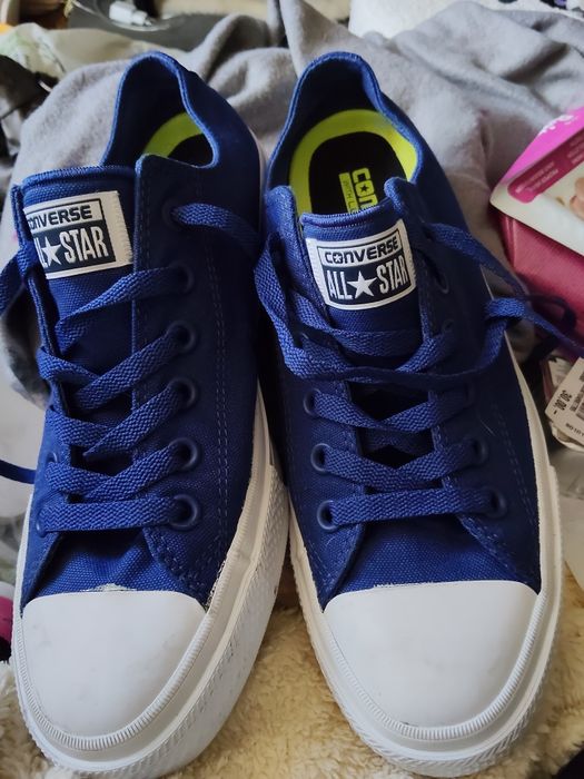 Buty sportowe Converse
