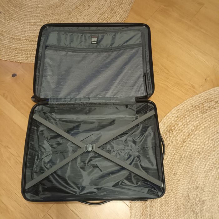 Walizka Wittchen duża