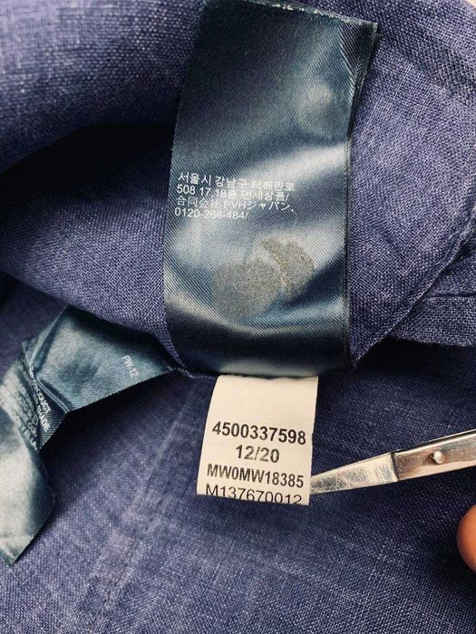 Рубашка Tommy Hilfiger Розмір L