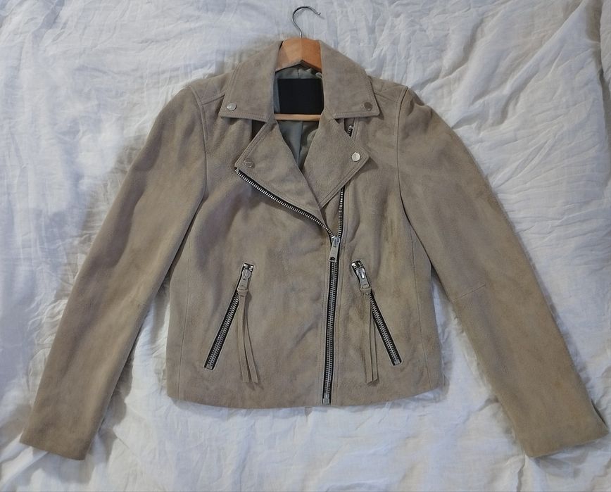 Куртка-косуха AllSaints