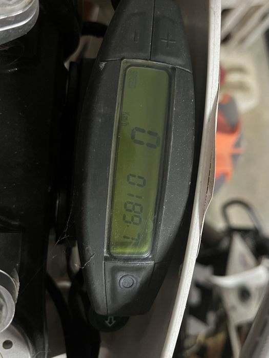 Ktm exc 250 2014