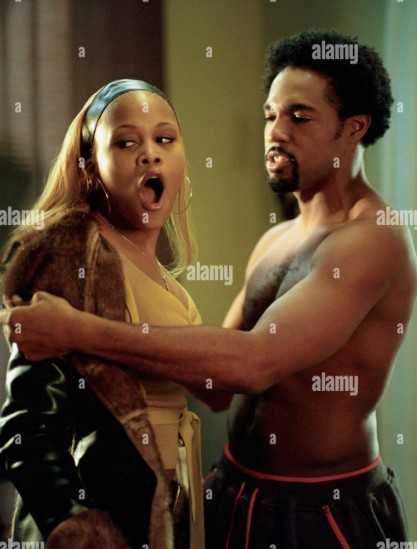A BARBEARIA (Ice Cube/Anthony Anderson/Sean Thomas/Eve) ED. ESPECIAL