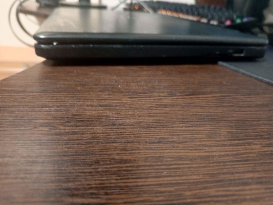 СРОЧНО! Продам ноутбук DELL E5450