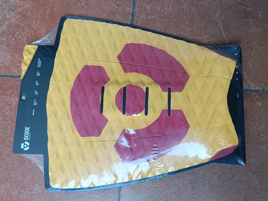 Deck para prancha Surf