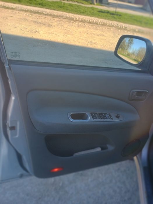 Продам Cherry Tiggo