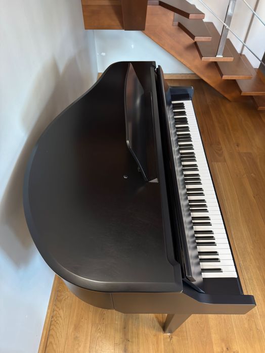 Fortepian hybrydowy YAMAHA GRAN TOUCH GT 1