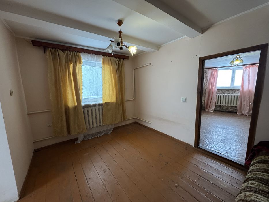 Частина будинку в Здолбунові