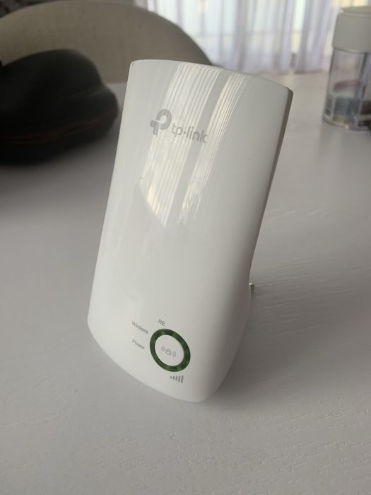 Wzmacniacz sygnału Wi-Fi TP-Link TL-WA854RE