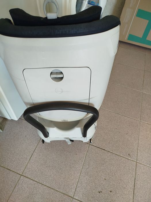 Cadeiras de criança para automóvel