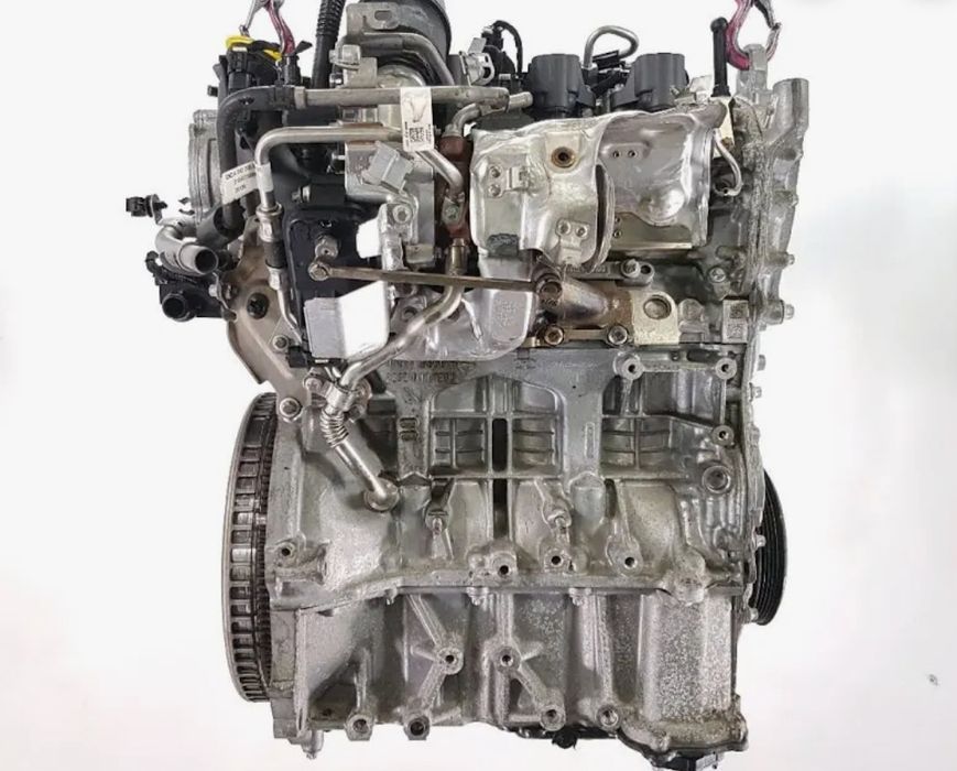 Motor Mercedes-Benz GLA 200 GLA 180 CLA 200 CLA 250e A 200 A 180 Ref.282.914