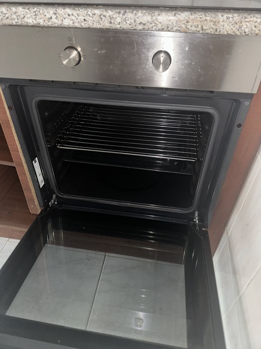 Forno TEKA usado