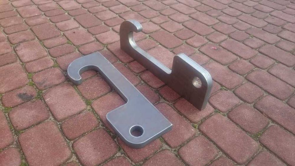 Mocowanie Uchwyt Haki JCB 1CX 2CX 3CX 4CX Cała Polska Wysyłka Codzienn