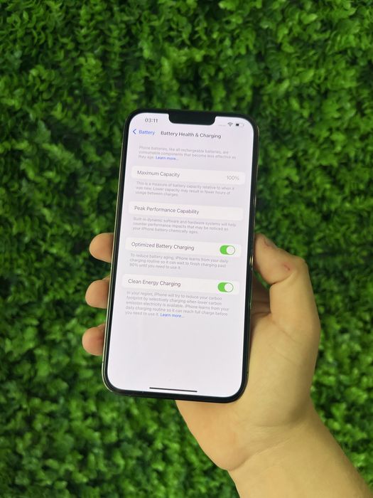 iPhone 13 Pro Max 256GB Alpine Green Unlock від Магазину