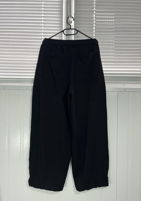 Широкі спортивні штани  беггі Baggy pants/Легкі літні
