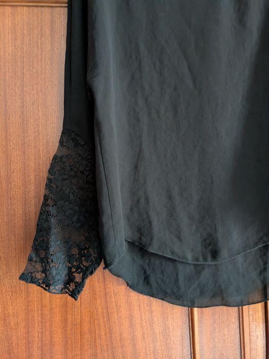 Blusas novas Zara XS