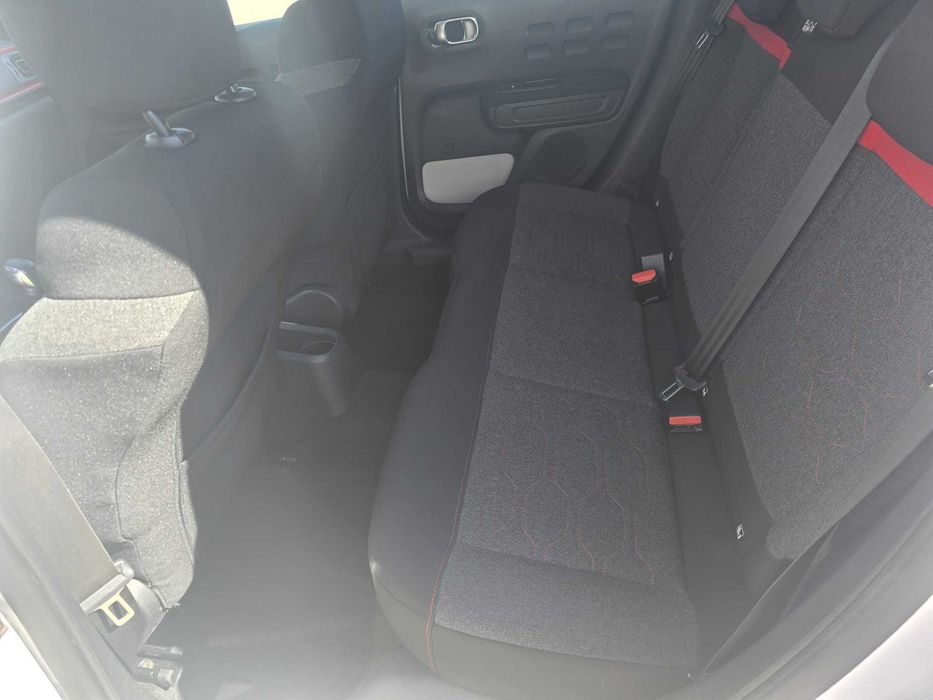 Citroën C3 1.2 PureTech Shine