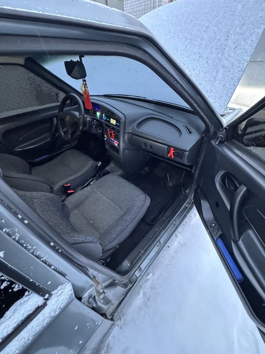 Ваз 2115 1500 мотр