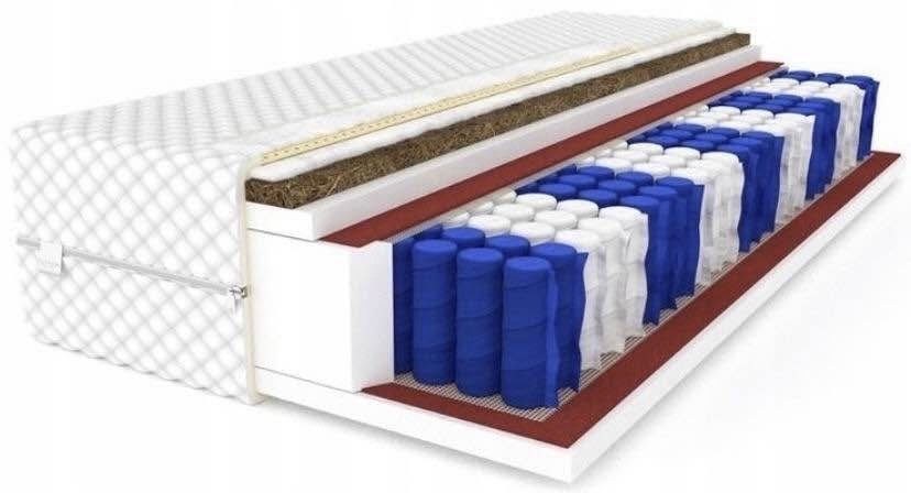 Dacota Max 80x200 materac