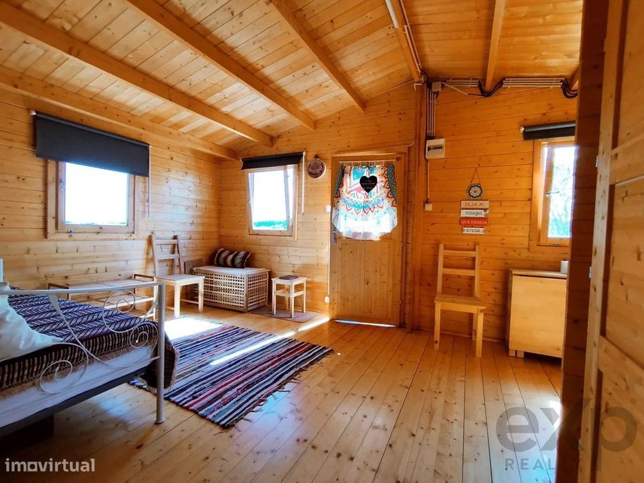 Quinta próximo da Malveira - Mafra