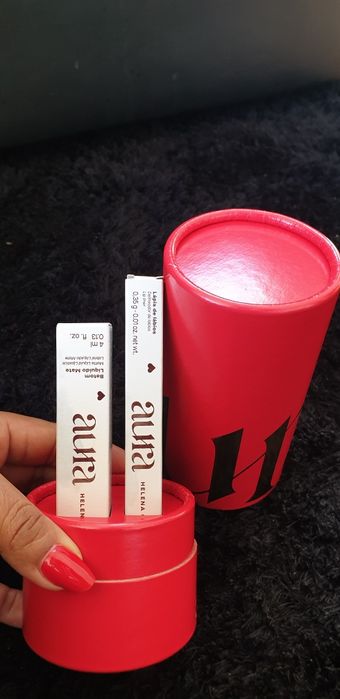 Kit batom Helena coelho