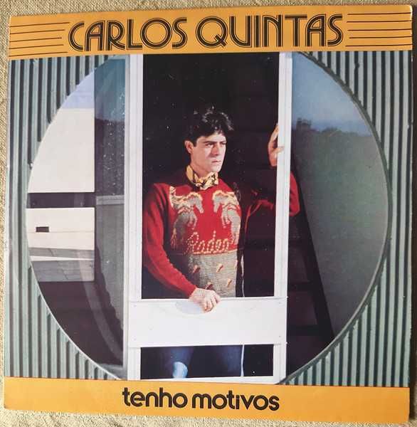 Carlos Quintas - 3 singles