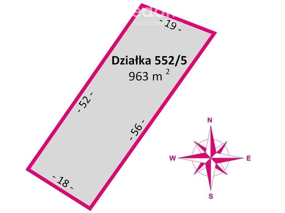 Działki Inwestycyjne Rzeszów - 50ar Staromieście