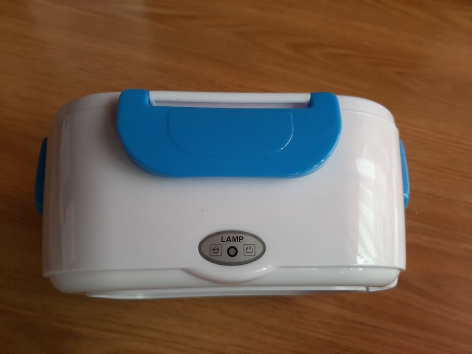 Electric Lunch Box / Bento Box64862005015811123