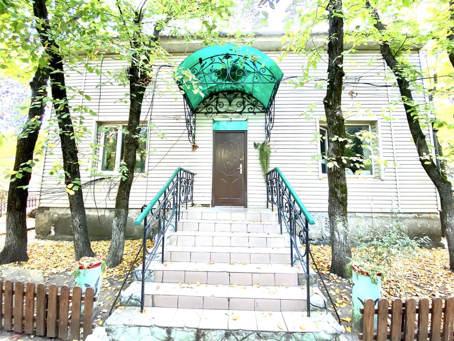 Продам турбазу Жемчужина, участок 2,44 Га, Кудашевка, пирс, постройки.