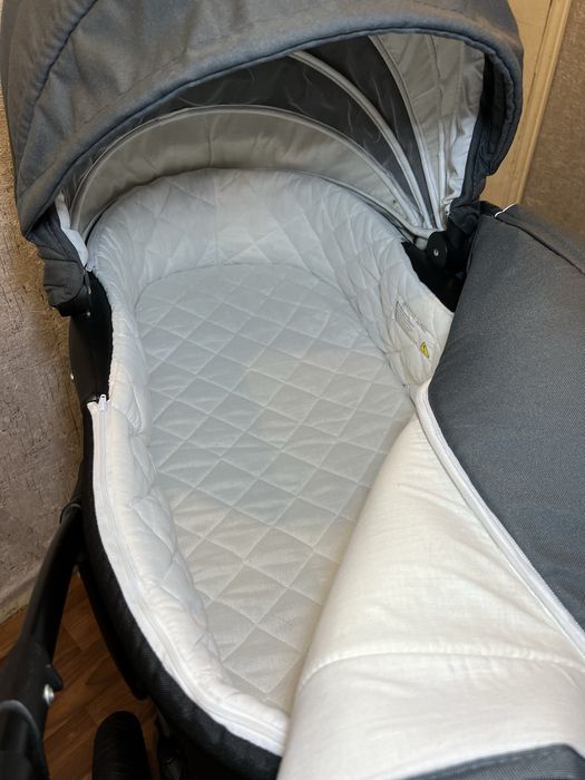 Дитяча коляска Camarelo Sevilla