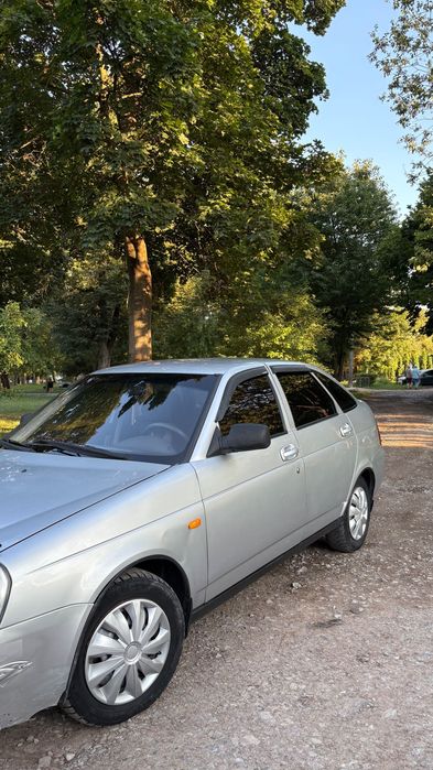 Продам Пріору 2172