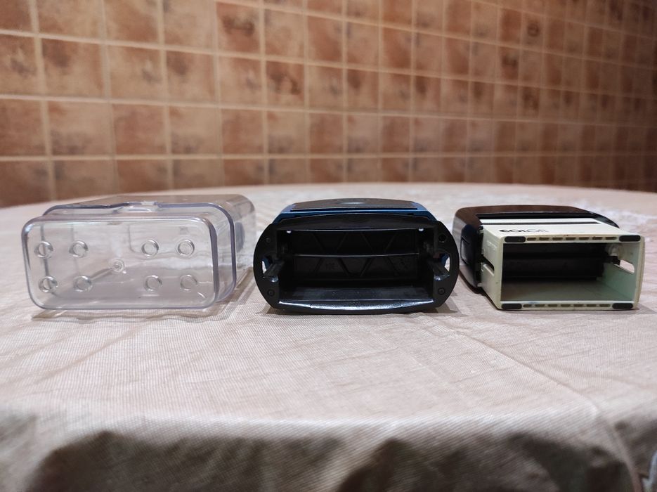 Trodat оснастка для  штампа