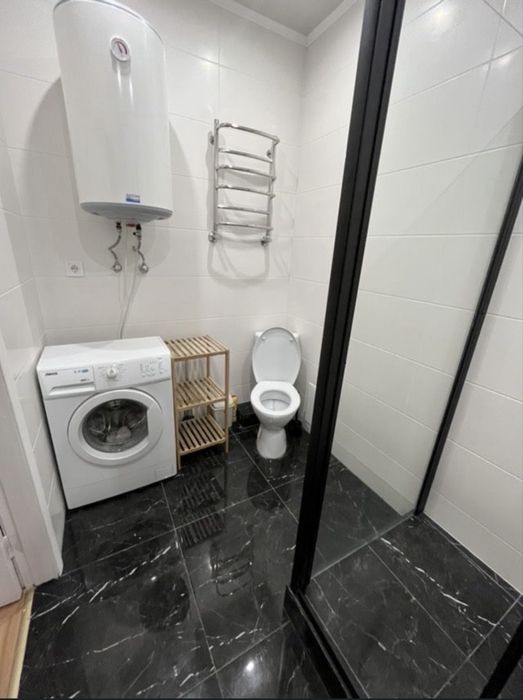 Власник. Оренда 1-кімнатної квартири з балконом на вул. Лінкольна