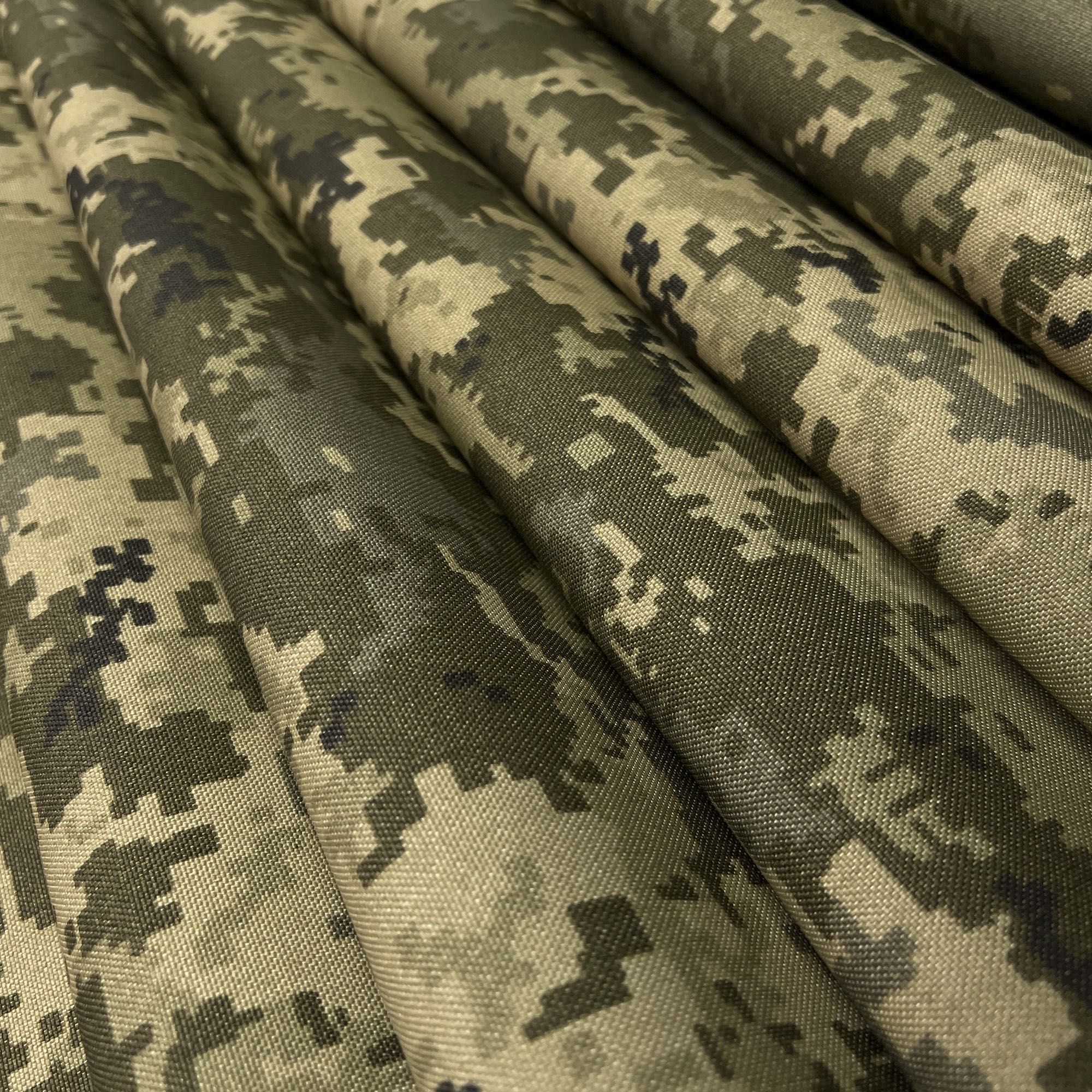 Тканина Кордура CORDURA 600D-1000D. Тканина для військових. ОПТ!: 375 ...