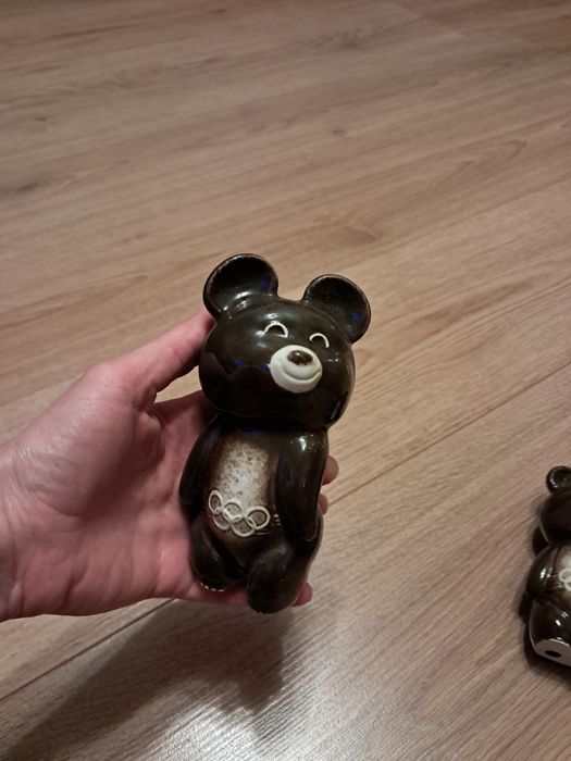 Олімпійський мішка