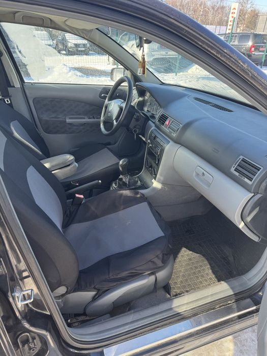 Продам Skoda Octavia