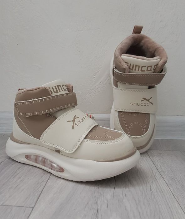 Нові демісезонні черевички Jong Golf 32-37 розмір