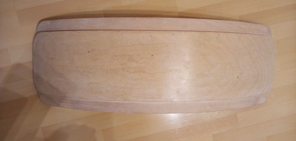 Deska do balansowania Gakker