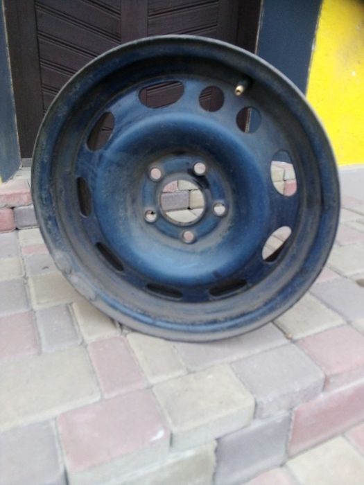 ПродамДиски опель омега