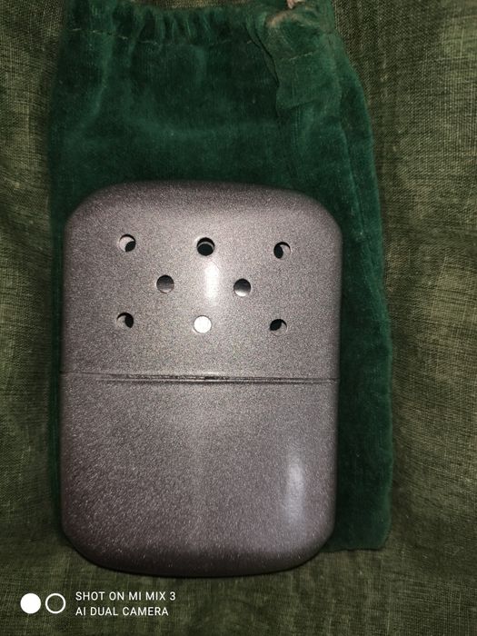 Продам Каталетическая грелка