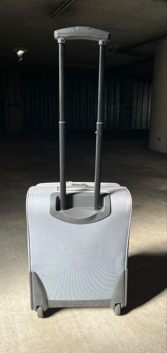 Mala cabine avião Samsonite