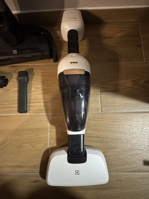 Odkurzacz Electrolux PUREQ9