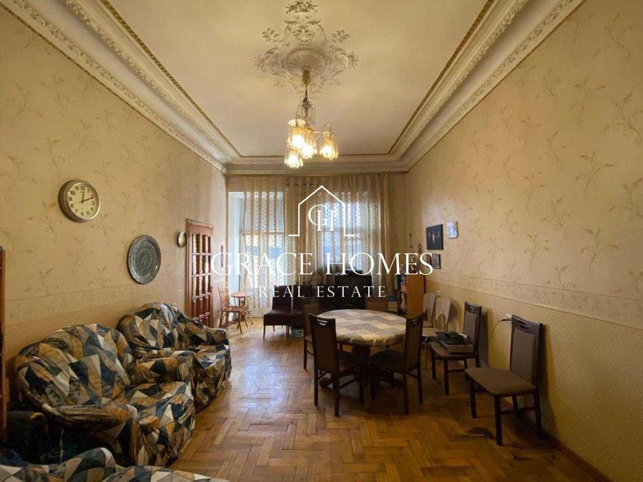 Продаж 3к Квартири Крауса Саксаганського Університет Галицька пл Центр